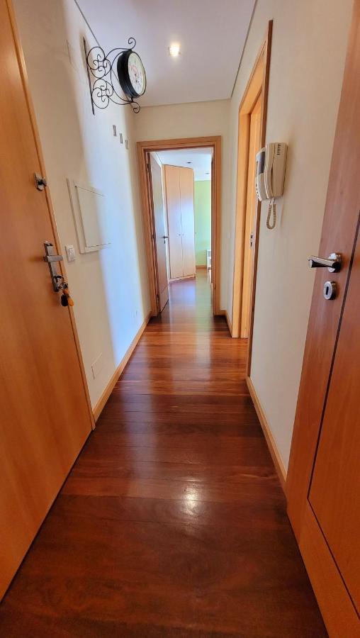 Appartement Casa Da