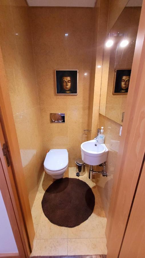 Casa Da Appartement