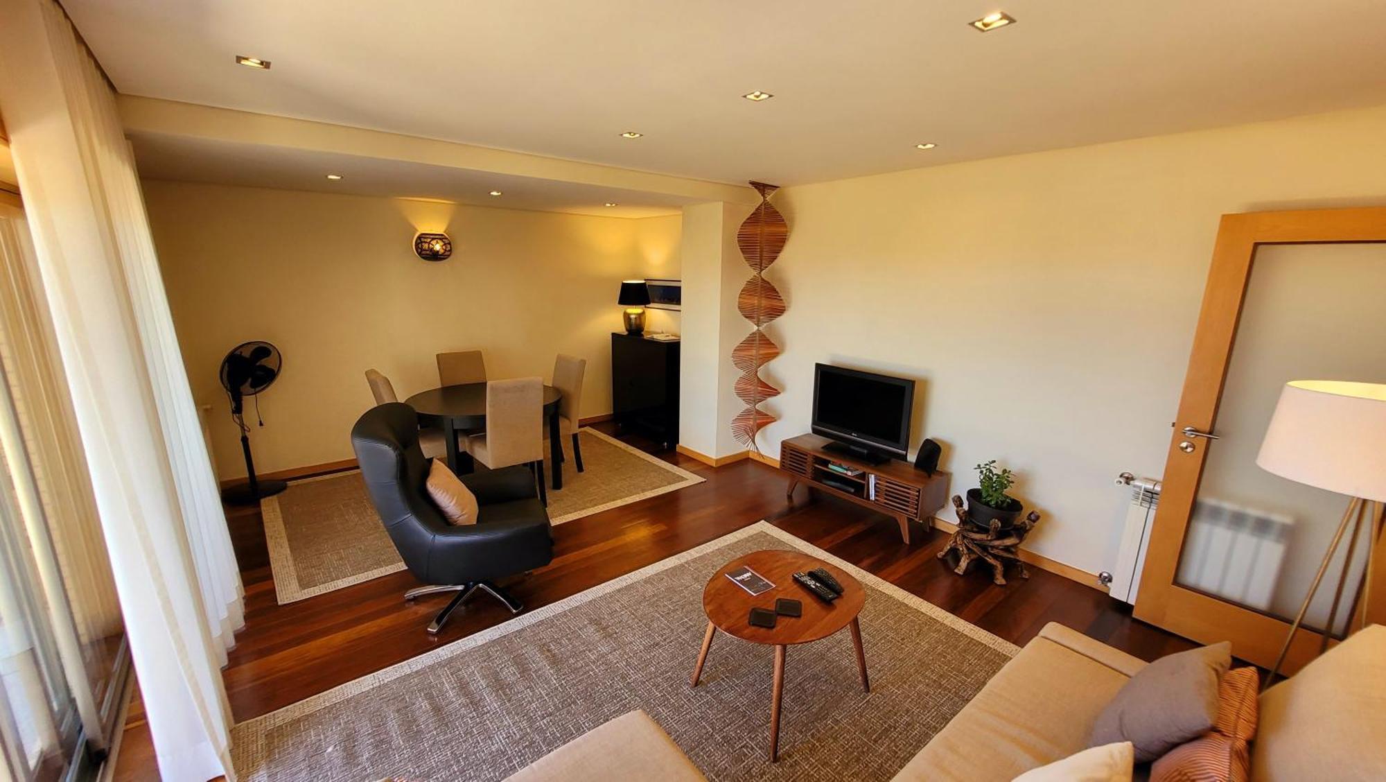 Appartement Casa Da